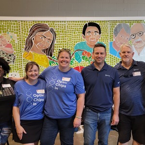 Fundraising Page: Rich Van Winkle